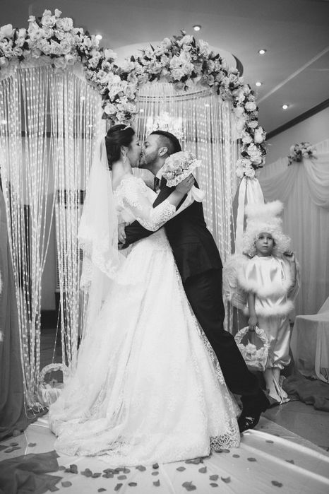 профессиональная ведущая Татьяна