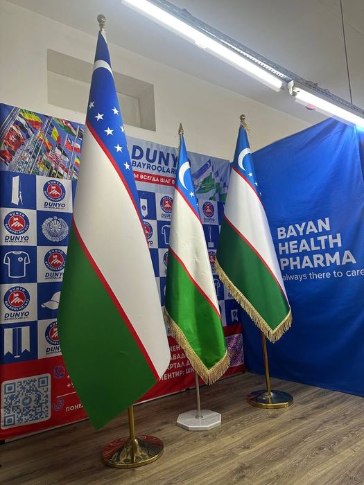 Парус Parus Байрок Bayroq Флаг Flag Футболка Худи