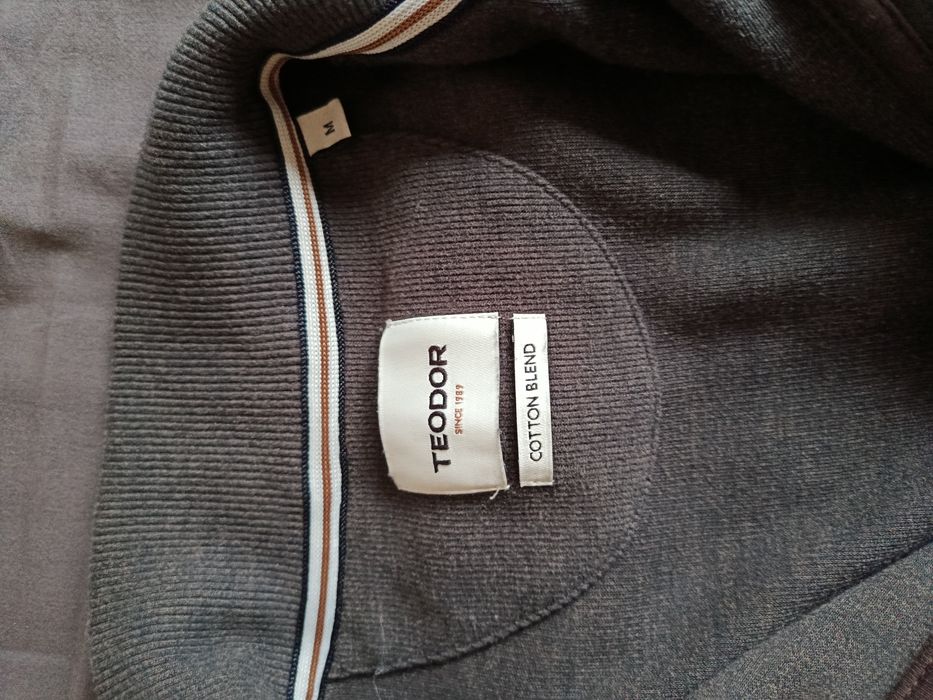 Горнище на TEODOR размер М