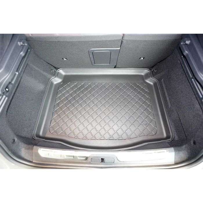 Tavita Portbagaj Premium DS Automobiles DS3 DS4 DS5 DS7 DS9 /Crossback
