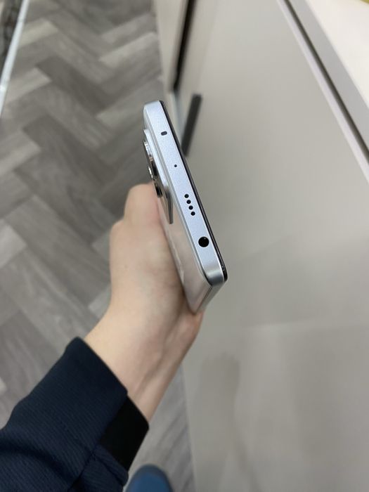 Redmi Note 12 Pro Plus 5G 256GB Karobka dakument Ideal