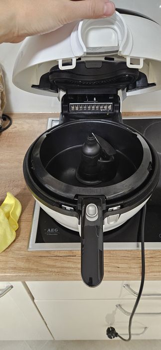 Tefal actifry Genus