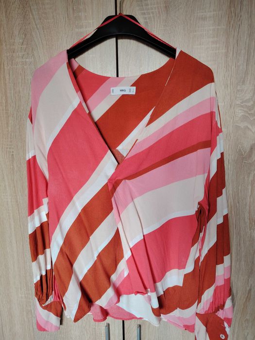 Панталон Mango + подарък блуза Mango