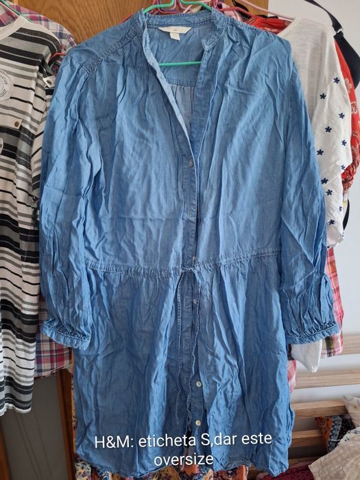 Rochie blug subțire