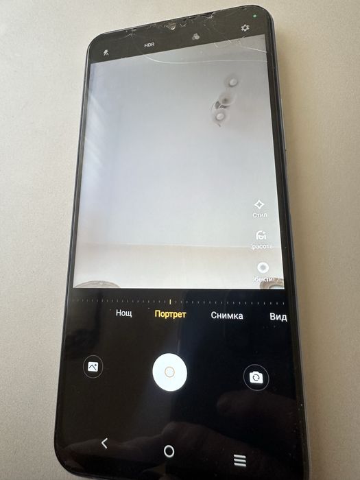 Смартфон VIVO Y33s, Dual Sim, 128GB, 8GB RAM, 4G, Midday Dream