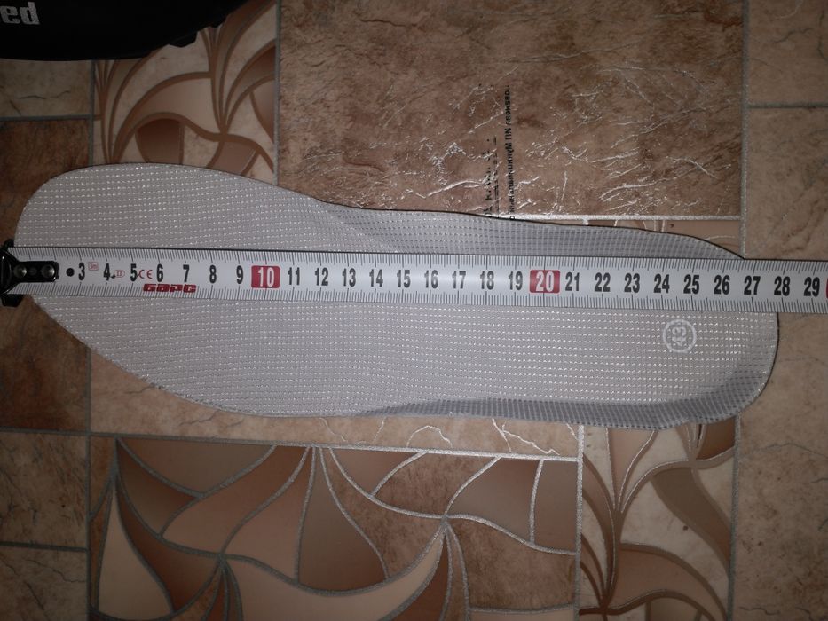 Велотуфли велосипедные 43р.