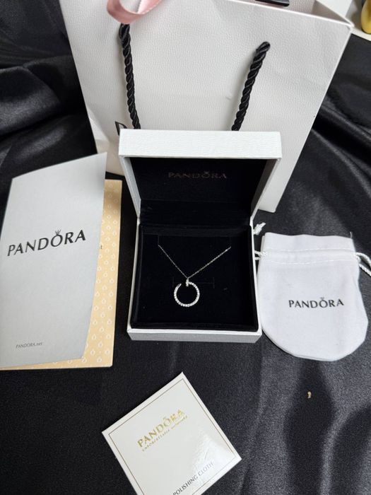 Pandora.