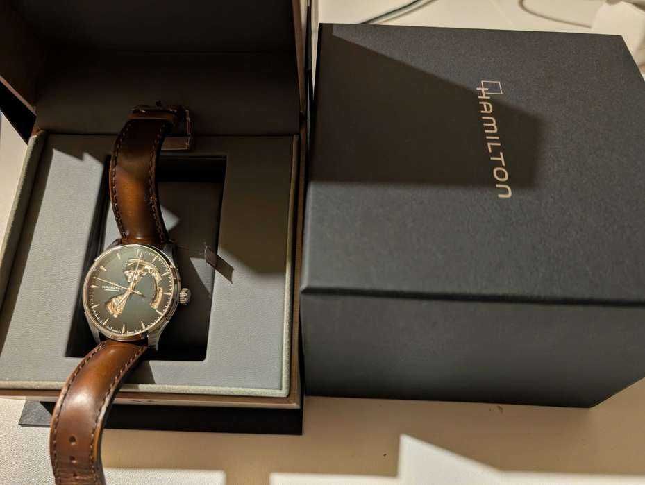 Ceas Hemilton 40MM Automatic H32675560