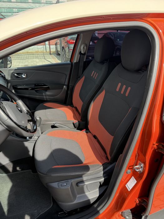 Renault Captur 0.9 TCe