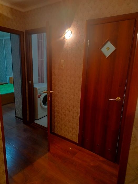 Сдам 3х.ком 8 школа