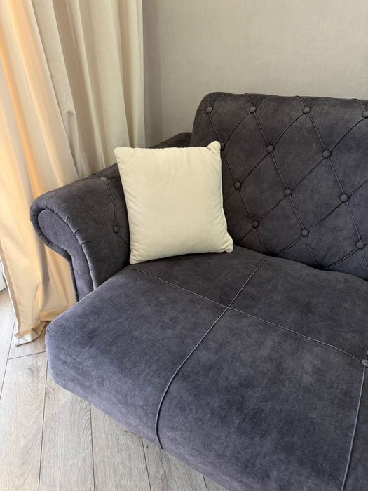 Продам диван б/у в хорошем состоянии