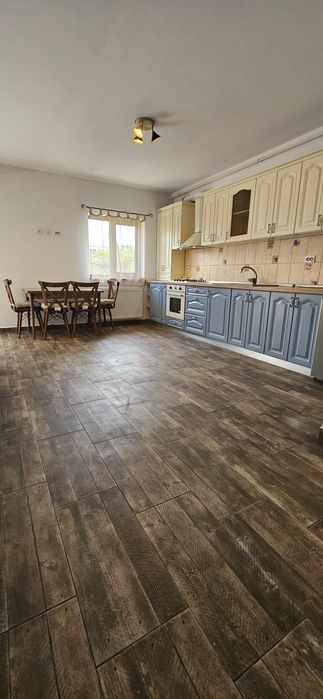 Viluta noua 3 camere curte  proprie - Popesti Leordeni