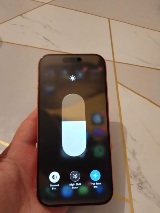 Продается iphone 17 pro 256gb