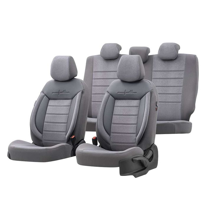 Тапицерия за кола Otom Comfortline