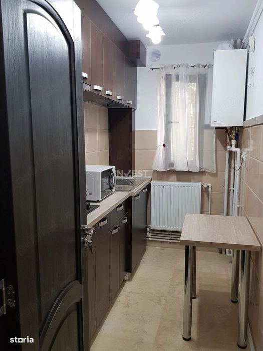 Apartament 2 camere in Centru Civic, 500€