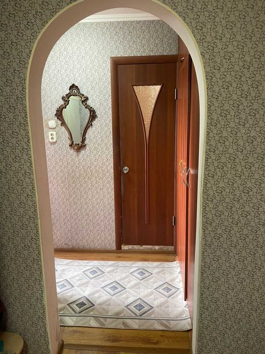 2комн. квартира, 8-й микрорайон