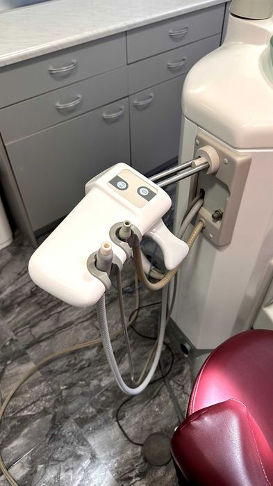 Стоматологичен юнит Fedessa