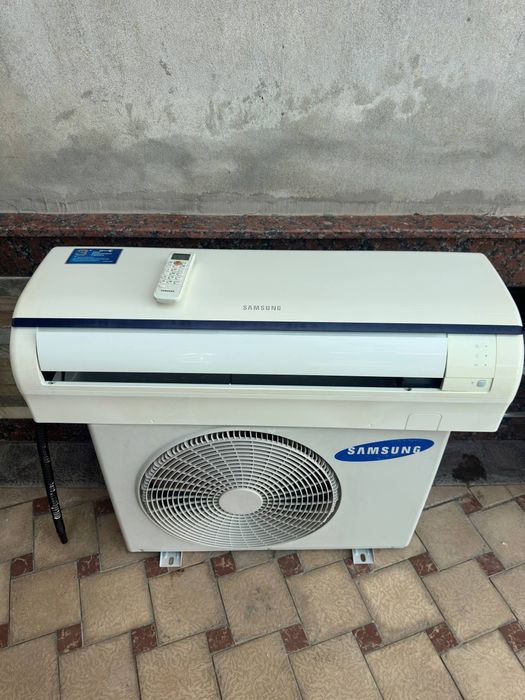 Konditsionerla sotiladi 9talila holatlari zor