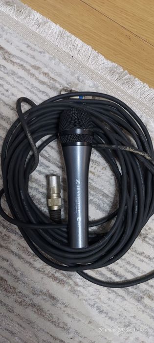 JBL колонки и микчер