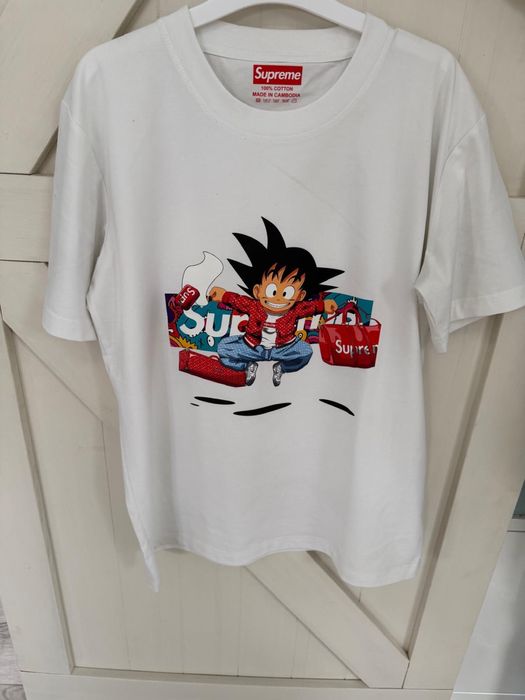 Tricou Supreme ,nou,marimea M