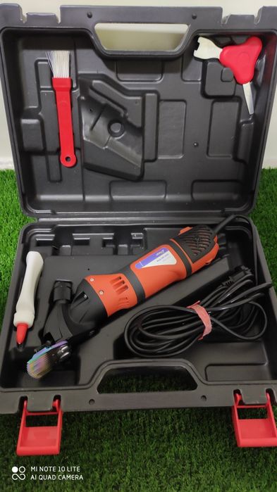 Куй машинка  (аренда)