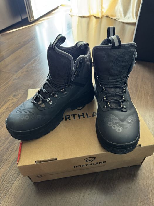 Nike GORE-TEX ботинки