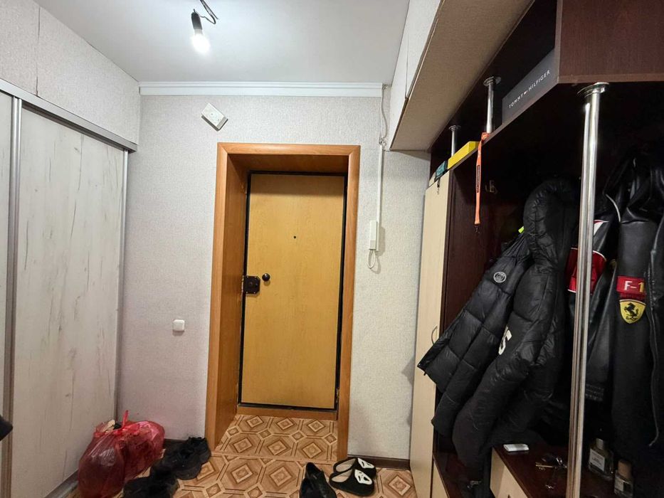 Продается 1 комн кв Коктем,5а