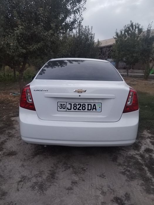 Gentra 1 yevro mexanik uzatgma