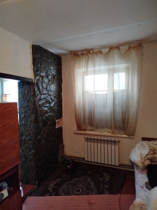 Продается однокомнатная квартира.