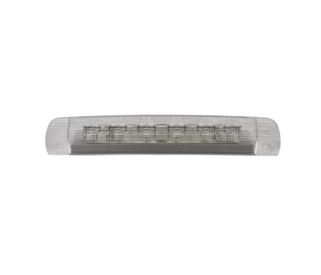 Lampa stop suplimentara Toyota Rav4 (Xa30), 01.2006-02.2009; Toyota Rav4 (Xa30), 02.2009-04.2010; Toyota Rav4 (Xa30), 04.2010-01.2013, parte montare spate, Central