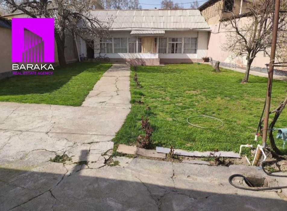 Ttz Besh kapa Masjidini pasidigi mahalla 9.16-sotok yer hisobida uy