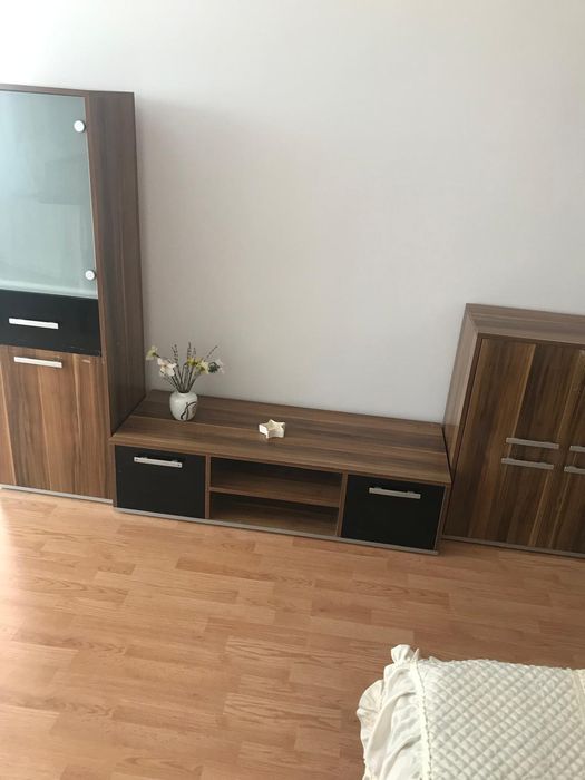 Închiriez garsonieră confort 1, centru