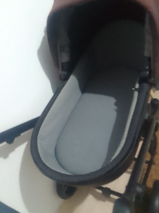 Детский каляска новый