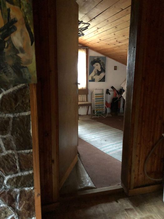 Къща Равногор Атолука