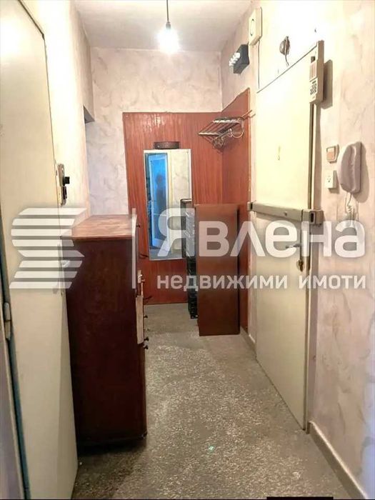 Продава се Едностаен апартамент в София, Младост 1 - 38 кв.м за 1691 €/кв.м - Снимка #4