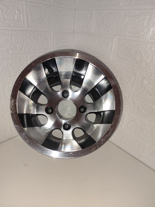 Диски для квадроцикла