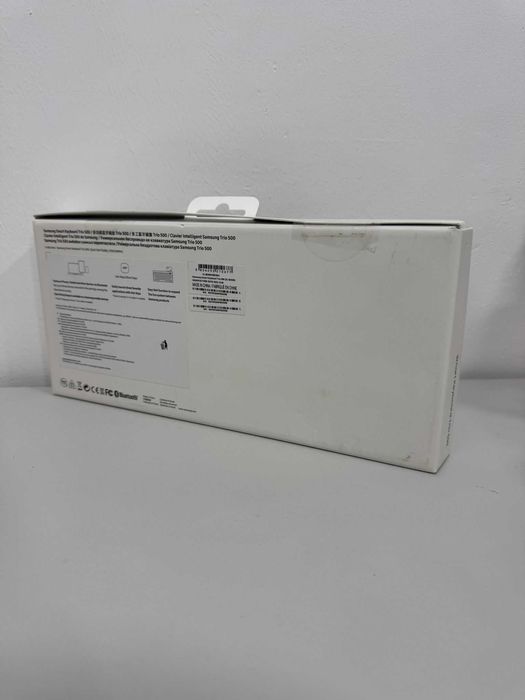 ZAP AMANET MARGEANULUI - Tastatura Samsung Smart Trio 500 #5672