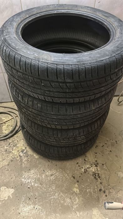 185/55/15 продам шины