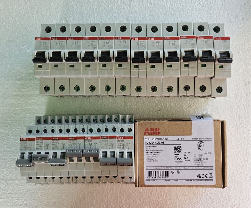 Abb  sigurante  (