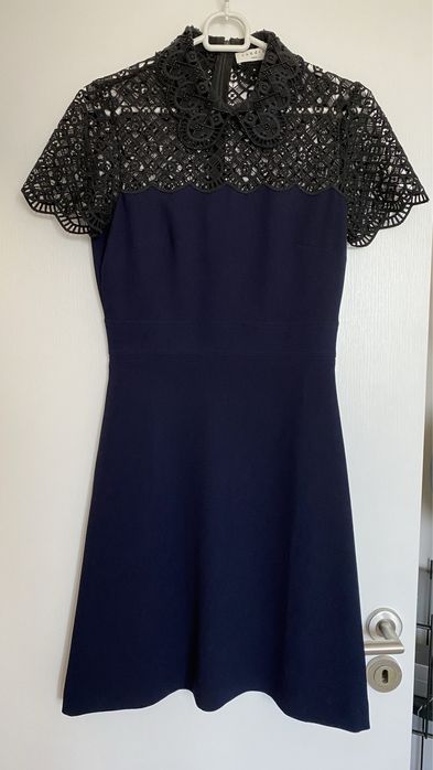 Рокля Sandro, размер S