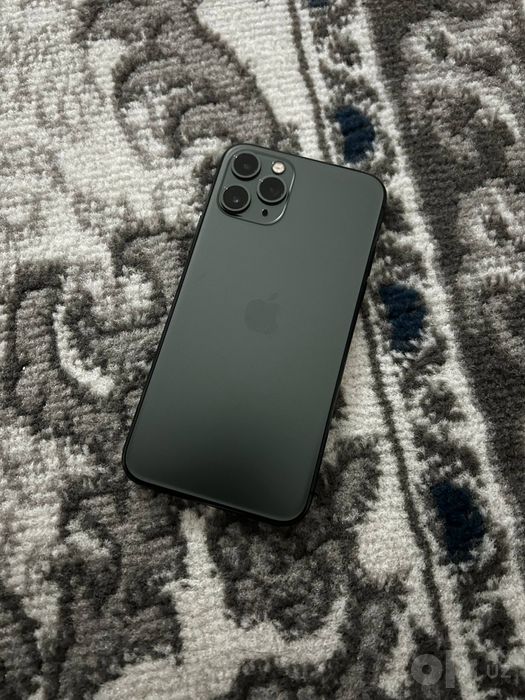 Iphone 11 pro  256 gb