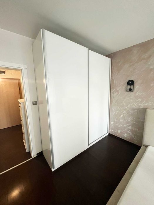 Дава се под наем Двустаен апартамент в София, Лозенец - 74 кв.м за 600 € - Снимка #15