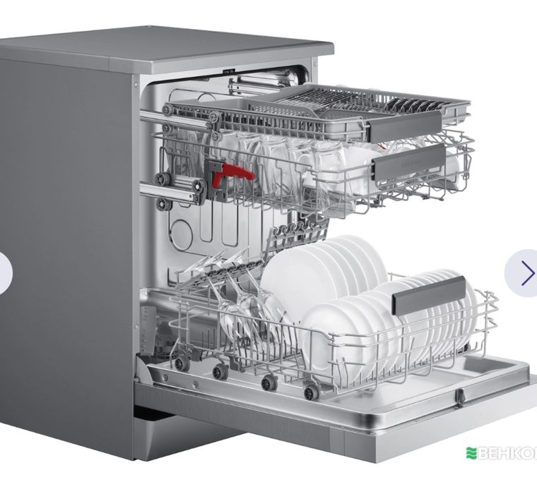 Ремонт посудомоечных машин