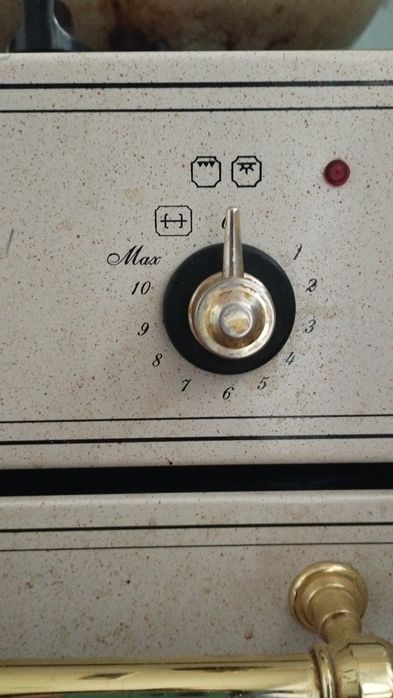 Духовой шкаф kaiser