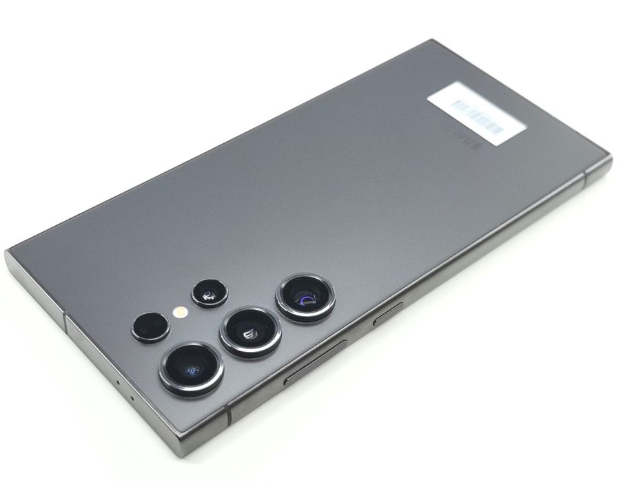 Samsung S24 Ultra 256GB Titanium Gray 12GB, Garantie 24 luni | #R93685