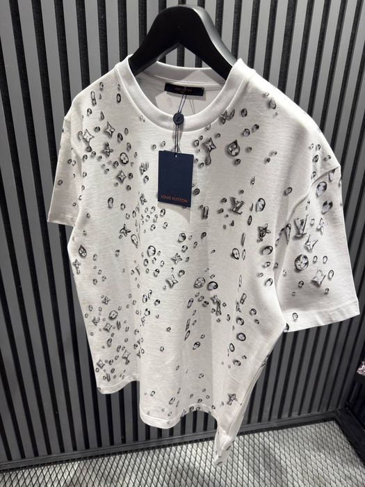 Мъжки тениски различни модели