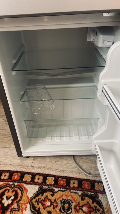 Холодильник Мини