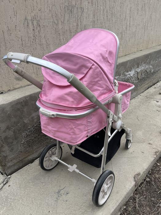 Коляска сатылады