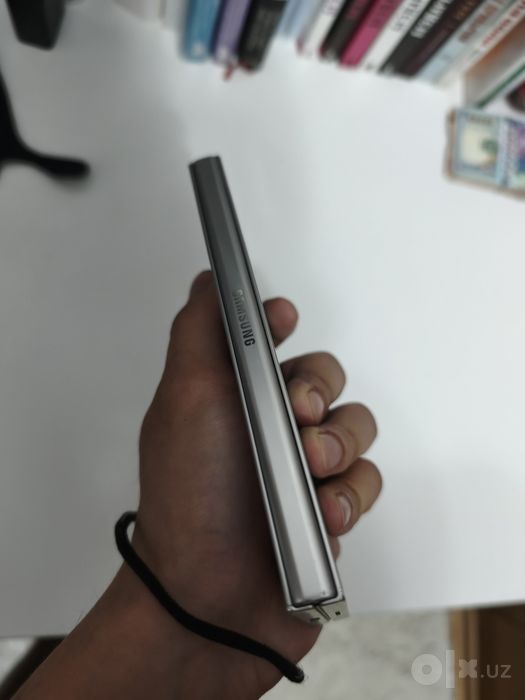 Samsung z fold 6
