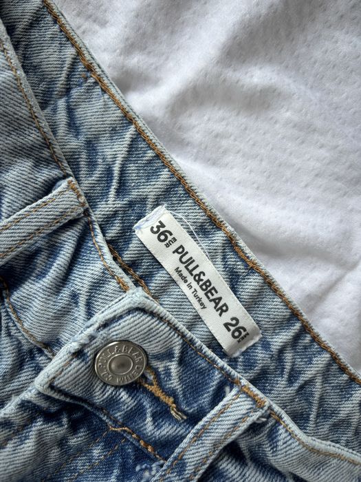 Къси дънки - С,М